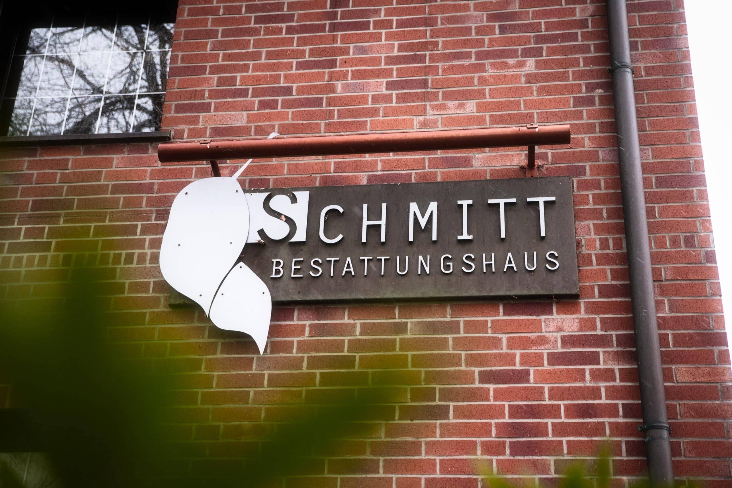 Schmitt Bestattungshaus