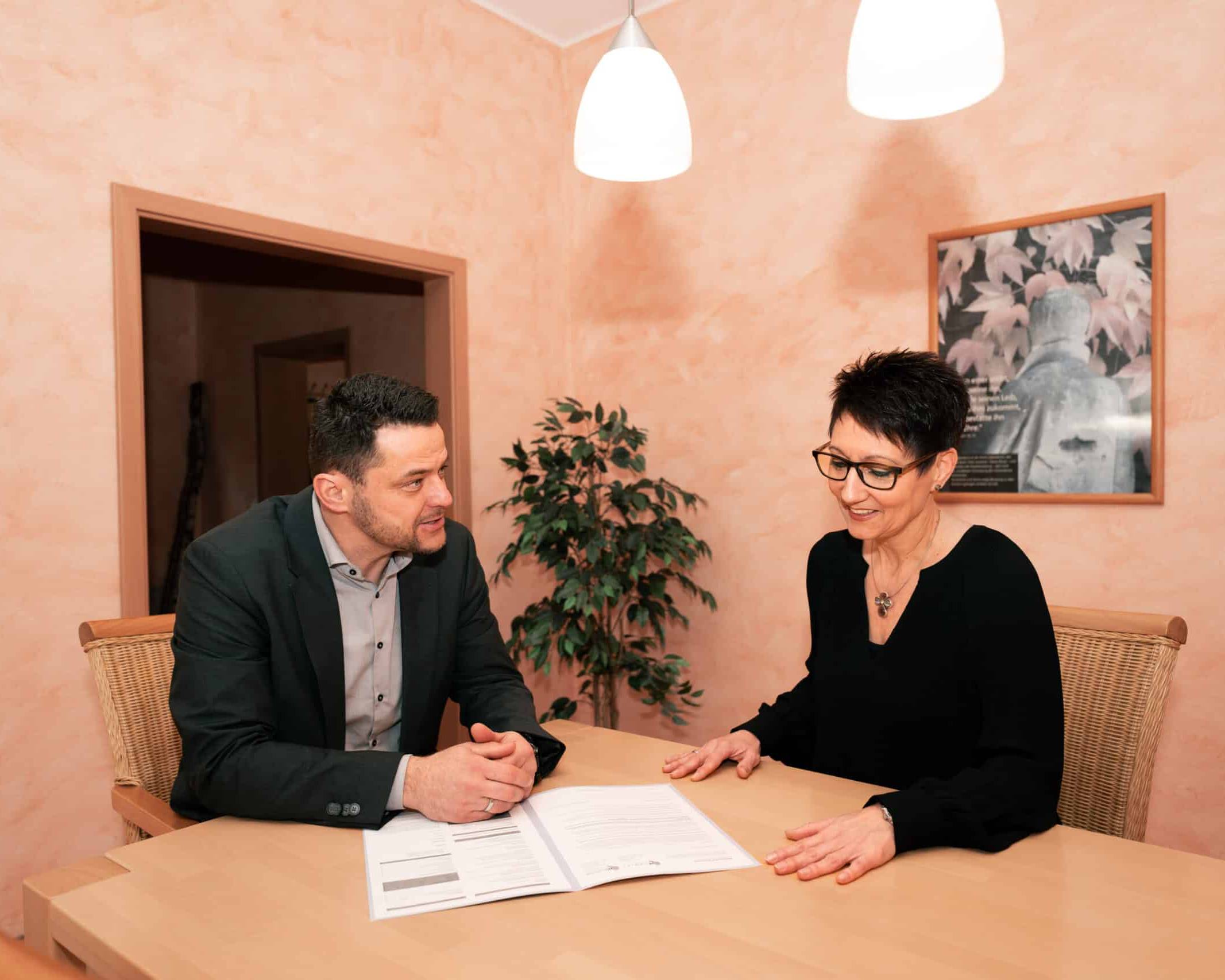 B&uuml;ro H&ouml;lscher