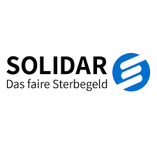 Solidar &ndash; Das faire Sterbegeld